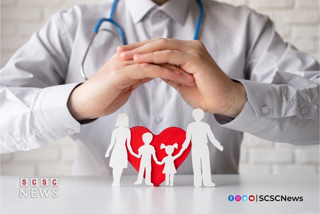 সুস্থ জীবন মানেই সুন্দর সমাজ — নিয়মিত অভ্যাসে বদলে দিন নিজের স্বাস্থ্যচিত্র