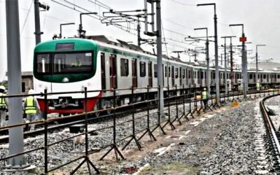ঢাকায় নতুন মেট্রো লাইনের উদ্বোধন – যানজট কমবে ৩০%