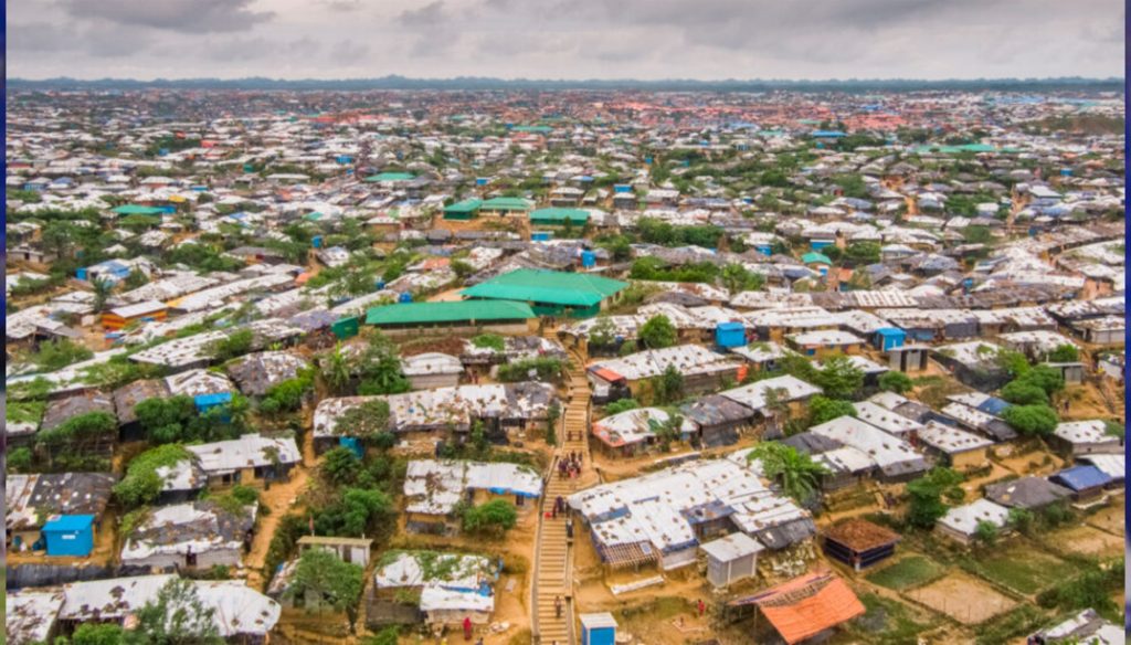 বাংলাদেশ রোহিঙ্গা শরণার্থীদের জন্য সাহায্য বাড়ানোর আহ্বান: ক্যাম্পে সহিংসতা ও সংকট অব্যাহত