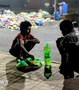 ৯৪% পথশিশু সরকারি সহায়তার বাইরে!