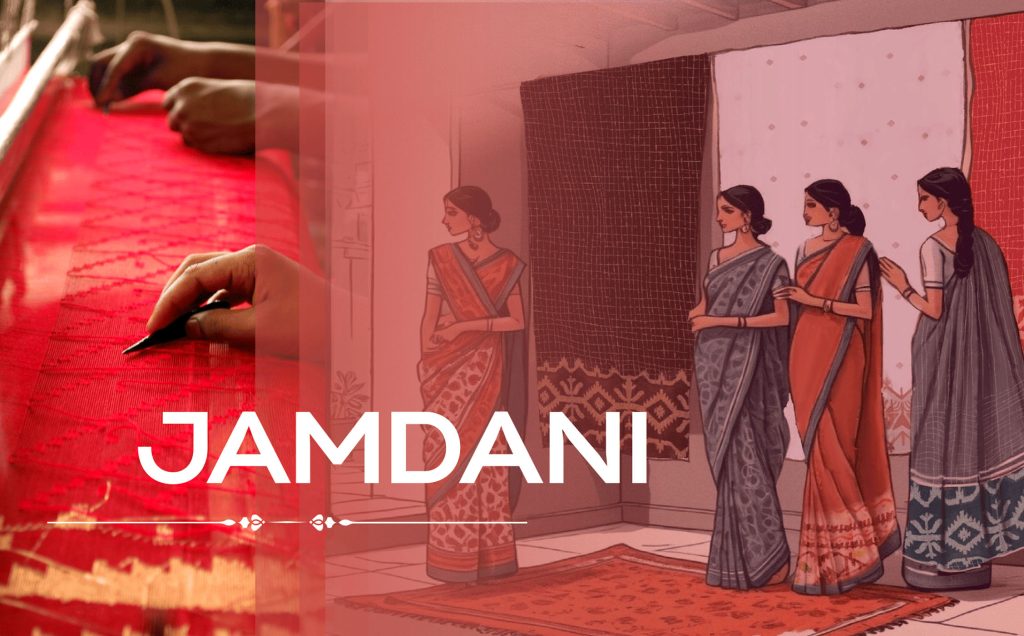বাংলাদেশের Jamdani ঐতিহ্য: নিউ দিল্লিতে অনুষ্ঠিত প্রদর্শনীতে ইতিহাস ও শিল্পের মিলন