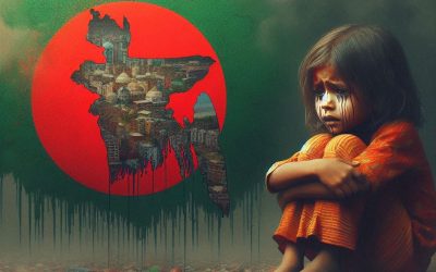 পথশিশুদের কিছু দিক তুলে ধরাই আমাদের কাজ