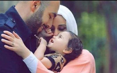 ভালোবাসার ছায়ায় ত্যাগের গল্প, সম্পর্কের ভাঙন