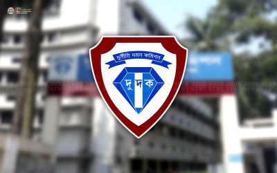 দুদকের মামলার মুখে শেখ রেহানার স্বামী শফিক আহমেদ