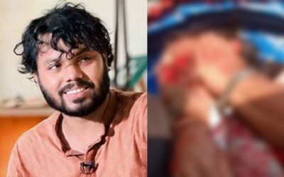 নির্বাচনী প্রচারণায় স্বতন্ত্র প্রার্থী শরিফ ওসমান হাদী গুলিবিদ্ধ