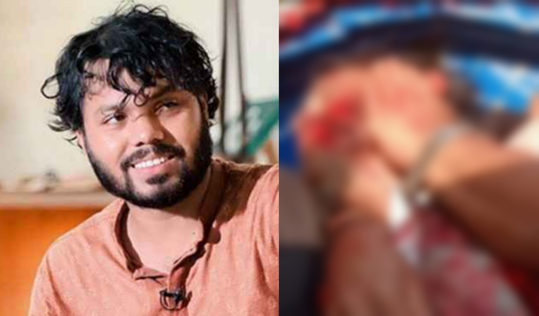 নির্বাচনী প্রচারণায় স্বতন্ত্র প্রার্থী শরিফ ওসমান হাদী গুলিবিদ্ধ