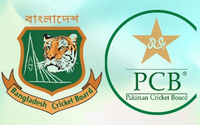 পাকিস্তান চাইলো বাংলাদেশকে মাঠে আনতে!