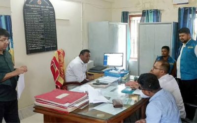 মোরেলগঞ্জে শিক্ষকদের জিপিএফে ৭ কোটি টাকার ভয়াবহ গরমিল, দুদকের তদন্ত শুরু