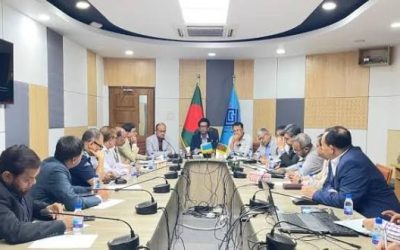 পাবলিক বিশ্ববিদ্যালয়ে গবেষণার বরাদ্দ বাড়াতে ইউজিসির নতুন নীতিমালা