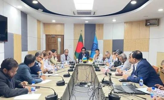 পাবলিক বিশ্ববিদ্যালয়ে গবেষণার বরাদ্দ বাড়াতে ইউজিসির নতুন নীতিমালা
