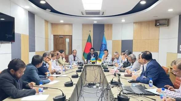 পাবলিক বিশ্ববিদ্যালয়ে গবেষণার বরাদ্দ বাড়াতে ইউজিসির নতুন নীতিমালা