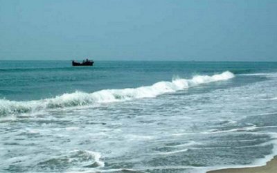 উত্তর বঙ্গোপসাগরে নতুন লঘুচাপের পূর্বাভাস: সমুদ্রবন্দরে ৩ নম্বর স্থানীয় সতর্ক সংকেত
