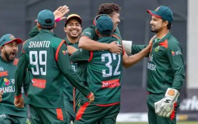 ত্রিদেশীয় সিরিজে কঠিন সমীকরণ: ফাইনালে ওঠার লড়াইয়ে বাংলাদেশ