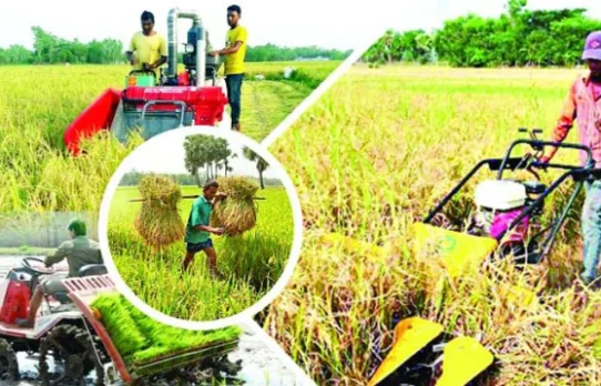 ক্ষুদ্র ও প্রান্তিক কৃষকদের জন্য চালু হলো নতুন স্মার্ট ভরতুকি কার্ড
