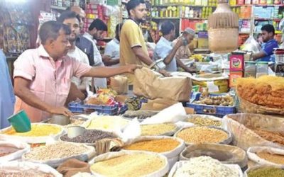 নিত্যপণ্যের বাজারে তদারকি জোরদার: অসাধু সিন্ডিকেটের বিরুদ্ধে ভোক্তা অধিকারের চিরুনি অভিযান