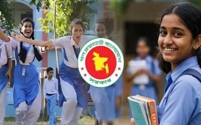 শিক্ষাপ্রতিষ্ঠানে শুরু হলো দুর্গাপূজা ও শরৎকালীন ১০ দিনের টানা ছুটি