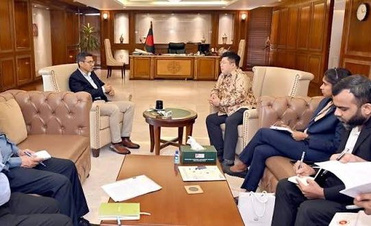 দেশি-বিদেশি বিনিয়োগ বাড়াতে বিডার নতুন কর্মপরিকল্পন