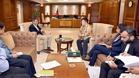 দেশি-বিদেশি বিনিয়োগ বাড়াতে বিডার নতুন কর্মপরিকল্পন