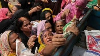 মূল্যস্ফীতি ও খরচের তীব্র চাপ: দেশের ৪৭ শতাংশ পরিবারই এখন ঋণগ্রস্ত, বিবিএসের নতুন তথ্য প্রকাশ