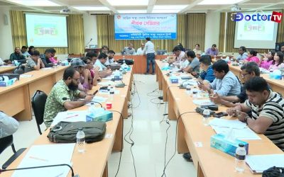 পাঁচশত উপজেলায় চালু হচ্ছে নতুন কমিউনিটি ক্লিনিক