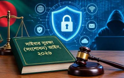 গুরুত্বপূর্ণ তথ্য পরিকাঠামো রক্ষায় নতুন সাইবার সিকিউরিটি গাইডলাইন জারি