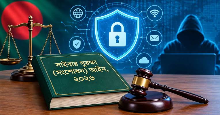 গুরুত্বপূর্ণ তথ্য পরিকাঠামো রক্ষায় নতুন সাইবার সিকিউরিটি গাইডলাইন জারি