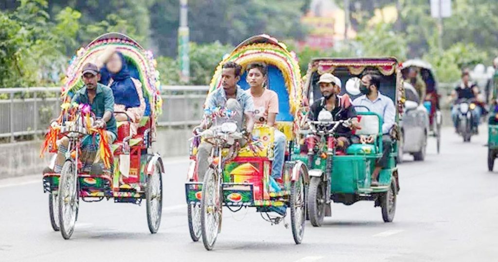 স্মার্ট পরিবহন ও অবকাঠামো উন্নয়নে বিশ্বব্যাংকের সাথে ঋণ চুক্তি সই