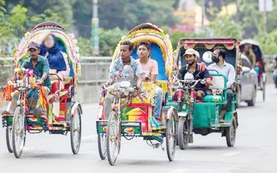 স্মার্ট পরিবহন ও অবকাঠামো উন্নয়নে বিশ্বব্যাংকের সাথে ঋণ চুক্তি সই
