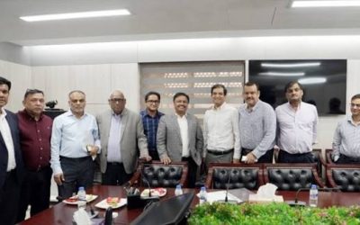 বিসিবির দায়িত্বে পরিবর্তন: ফারুক আহমেদ নতুন সভাপতি নির্বাচিত