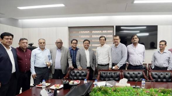 বিসিবির দায়িত্বে পরিবর্তন: ফারুক আহমেদ নতুন সভাপতি নির্বাচিত