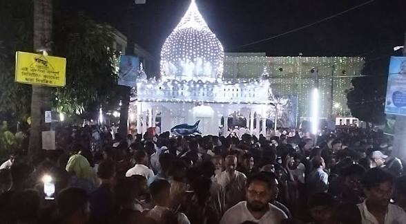 লালন তিরোধান দিবস পালিত: আখড়াবাড়িতে ভক্তদের সুরক্ষায় কড়া নিরাপত্তা