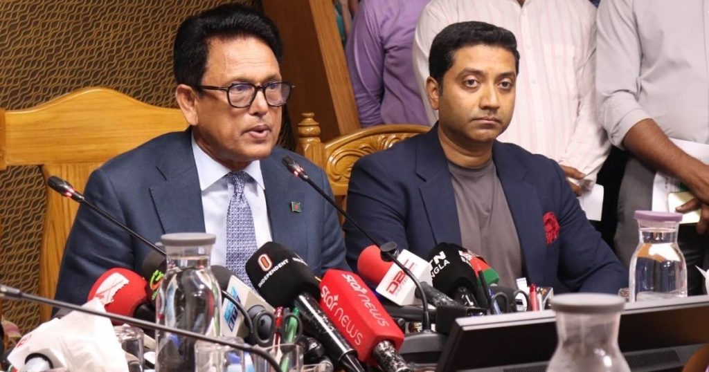 মাধ্যমিক শিক্ষকদের জন্য বিশেষ প্রশিক্ষণ কর্মসূচির ঘোষণা