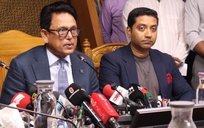 মাধ্যমিক শিক্ষকদের জন্য বিশেষ প্রশিক্ষণ কর্মসূচির ঘোষণা