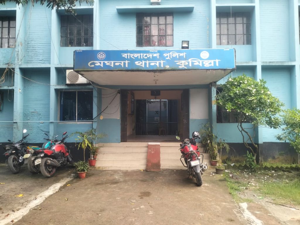 কুমিল্লায় কুহিনূর হত্যা মামলা: হাইকোর্টের আগাম জামিন শেষে আদালতে হাজির ৩২ আসামি কারাগারে
