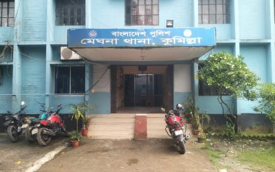 কুমিল্লায় কুহিনূর হত্যা মামলা: হাইকোর্টের আগাম জামিন শেষে আদালতে হাজির ৩২ আসামি কারাগারে
