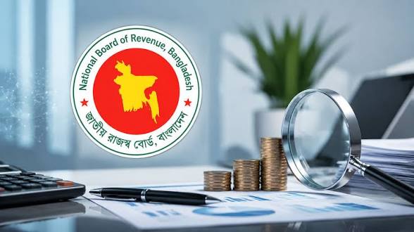 আয়কর রিটার্ন জমার শেষ সময় ২৫ অক্টোবর: এনবিআরের চরমপত্র